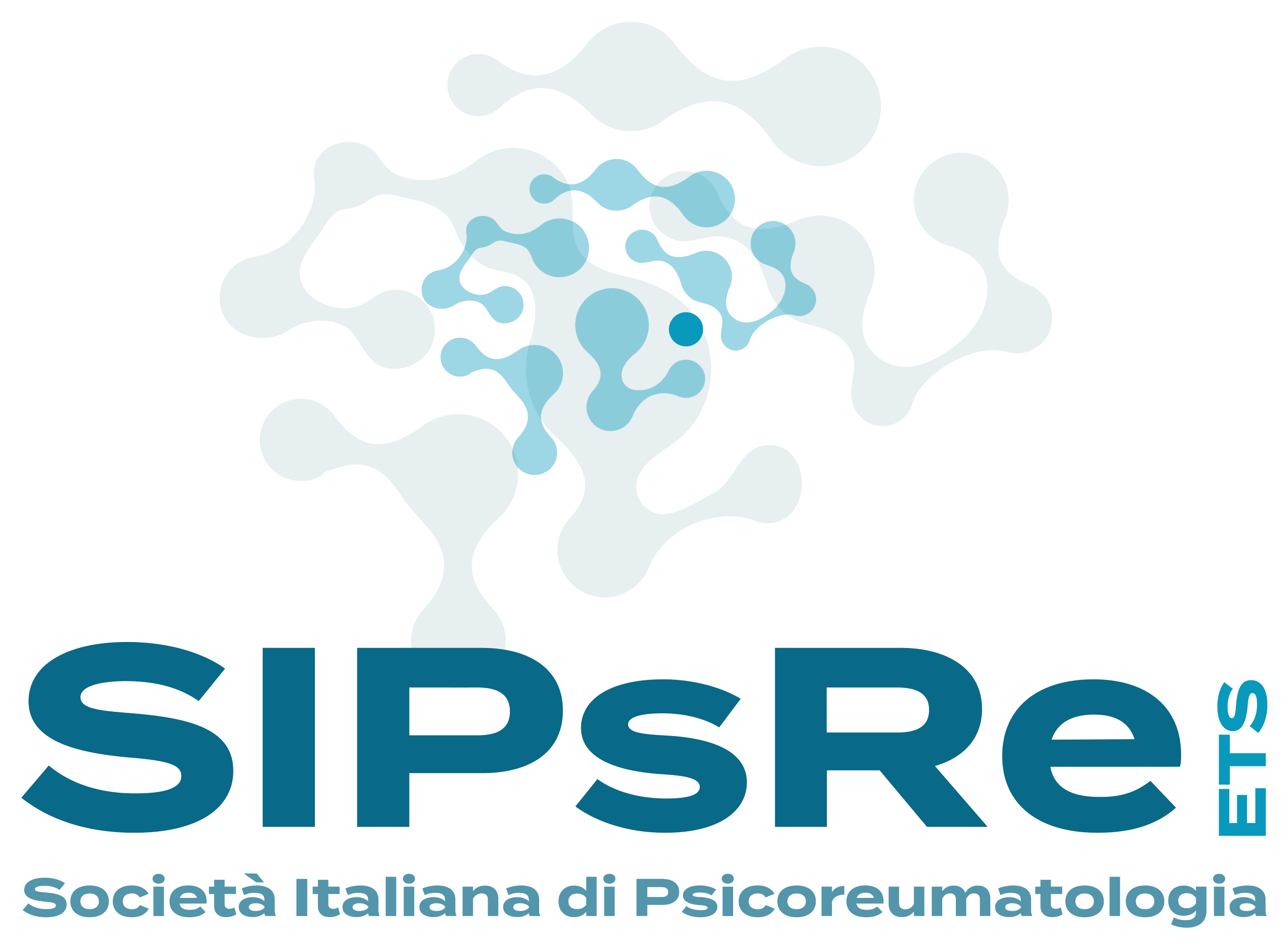 SIPsRe ETS — Società Italiana di Psicoreumatologia